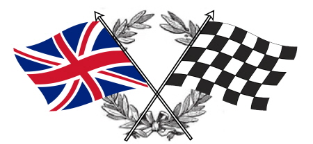 Karting Legends